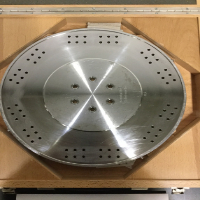 Bosch 1500 Size 2 Dosing Disc image 0